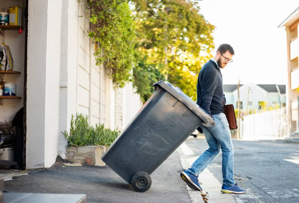 Best Full-Service Junk Removal  in Chisholm, ME
